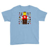 highly illogical Youth Tee