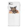 meowy krampus iPhone 7 Case