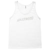 hollyweed Tank Top