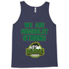 We Are Humboldt Strong Tank Top