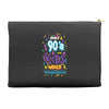 only 90s kids Accessory Pouches