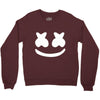 Marshmello Crewneck Sweatshirt