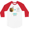 life choices 3/4 Sleeve Shirt