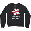 Strange Busters Crewneck Sweatshirt
