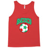 mexico soccer Tank Top