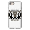 american cowboy iPhone 8