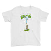 science Youth Tee
