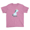 cute (2) Youth Tee