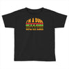 i'm a dude Toddler T-shirt