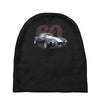 1960 ac cobra, `classic car ideal birthday gift present. Baby Beanies