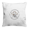 alexandria Throw Pillow