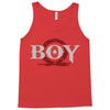 Boy Tank Top