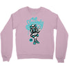 stay fresh Crewneck Sweatshirt
