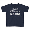 nana's Toddler T-shirt