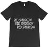 Red Sparrow T-Shirt