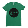 Dope Ladies Fitted T-Shirt