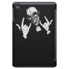 devil horns iPad Mini