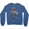 wild forever Crewneck Sweatshirt