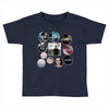 panic at the disco Toddler T-shirt