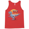 rex wrench 2000 Tank Top