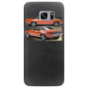 chevy camaro ss, ideal birthday gift or present Samsung Galaxy S7 Edge Case