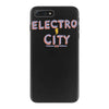 electro city iPhone 7 Plus Case