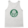 palmeiras sao paulo brazil football Tank Top