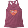 Diamond Racerback Tank