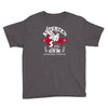 gallic gym Youth Tee