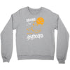 horse riders Crewneck Sweatshirt