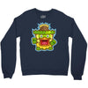 raindish fiesta Crewneck Sweatshirt