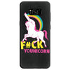 unicorn funny Samsung Galaxy S8