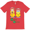 cooking banana herren T-Shirt