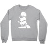 storm trooper Crewneck Sweatshirt