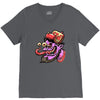 etw V-Neck Tee