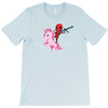 epic deadpool shirt T-Shirt