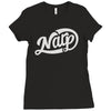narp Ladies Fitted T-Shirt