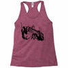 optimus Racerback Tank