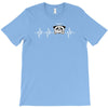 pug heartsnort T-Shirt
