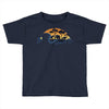 s is for safari Toddler T-shirt