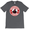 Deadpool Coffee T-Shirt