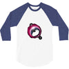 pen haxico 2 3/4 Sleeve Shirt