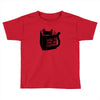 how to train your human Toddler T-shirt