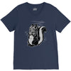 stinker V-Neck Tee
