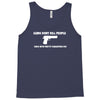 guns don't kill people dads Tank Top