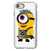 minion funkey iPhone 8