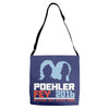 poehler fey 2016 Adjustable Strap Totes