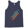 DMG Roll Tank Top