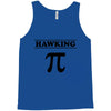 Steven Hawking Tank Top
