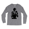 rocky balboa Long Sleeve Shirts